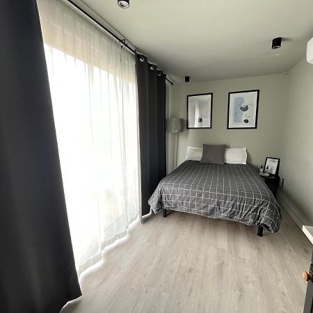 La Casa Contenedor Zaragoza Dış mekan fotoğraf