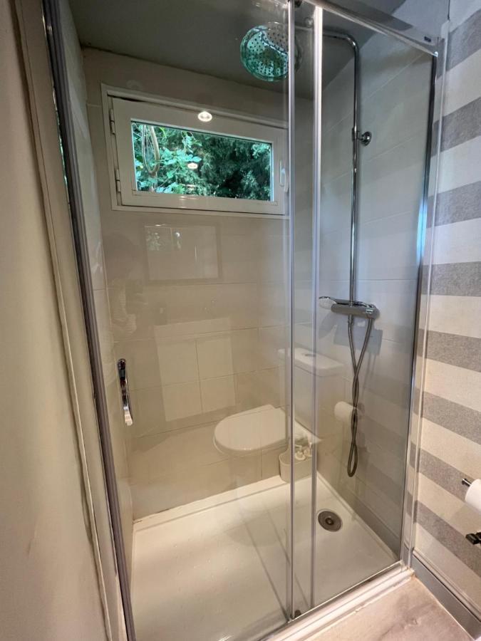 La Casa Contenedor Zaragoza Dış mekan fotoğraf