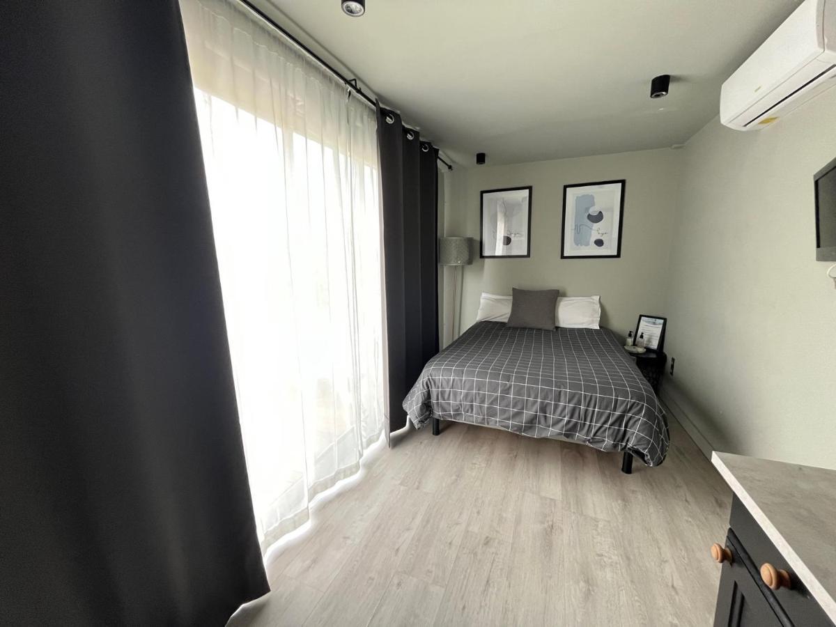 La Casa Contenedor Zaragoza Dış mekan fotoğraf