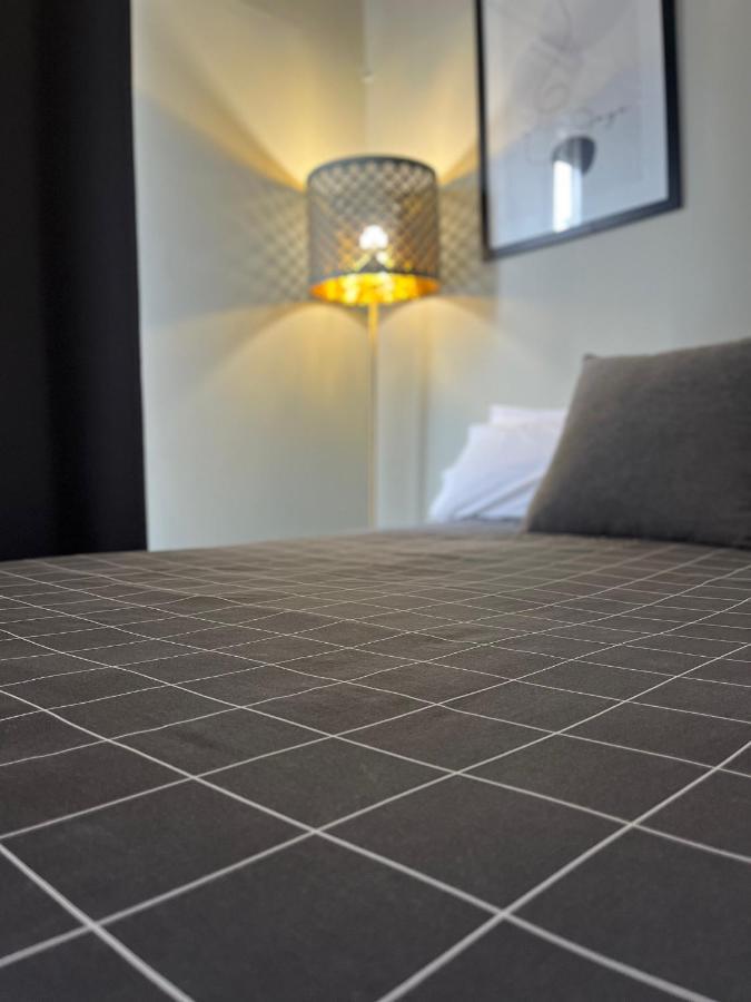 La Casa Contenedor Zaragoza Dış mekan fotoğraf